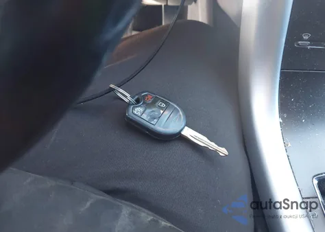 2013 Ford Edge Sel из США, поврежденный, VIN 2FMDK4JC2DBC15410